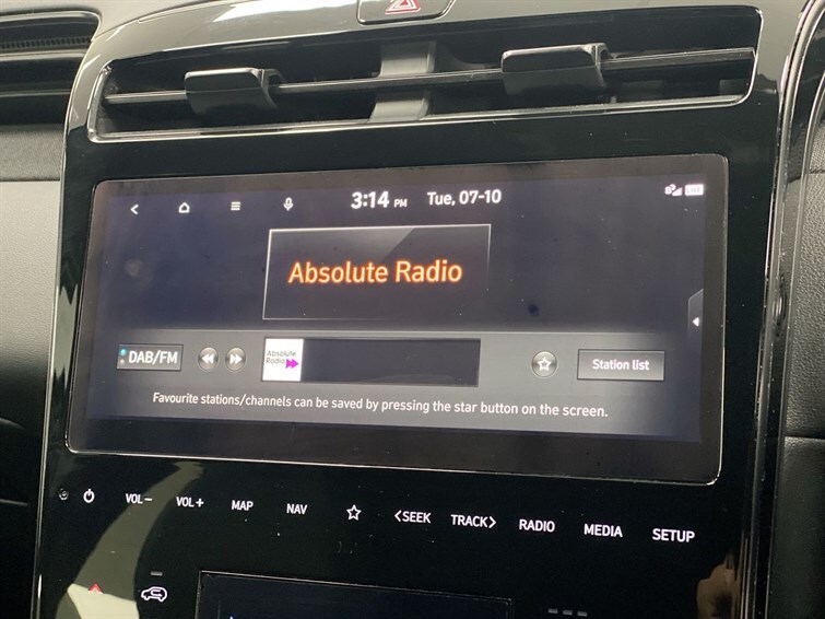 Used Hyundai TUCSON 2023 for sale - 78081399: Photo 48