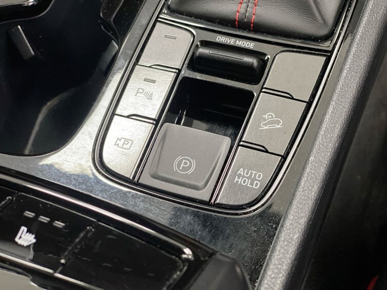 Used Hyundai TUCSON 2023 for sale - 78081399: Photo 52