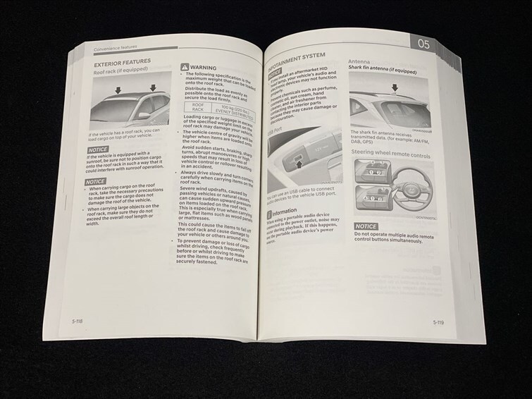 Used Hyundai TUCSON 2023 for sale - 78081399: Photo 60