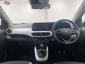 Used Hyundai i10 2023 for sale - 79699779: Photo