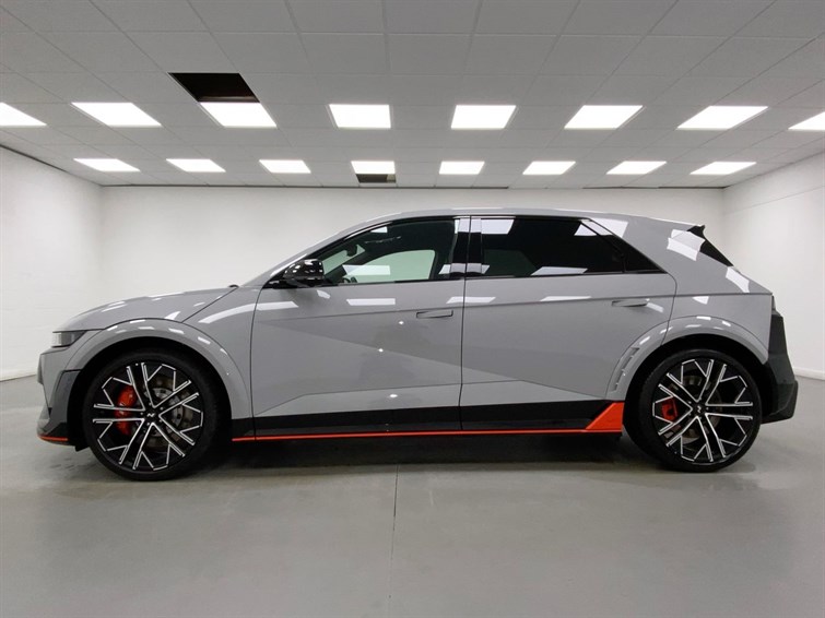 Used Hyundai IONIQ 5 2025 for sale - 77210635: Photo 13