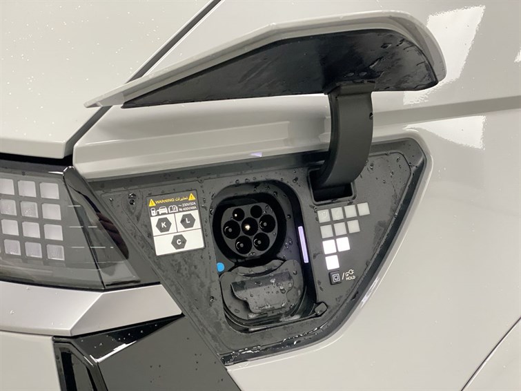 Used Hyundai IONIQ 5 2025 for sale - 77210635: Photo 28