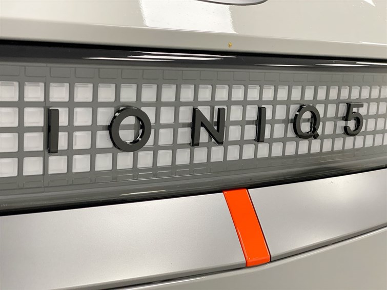 Used Hyundai IONIQ 5 2025 for sale - 77210635: Photo 29