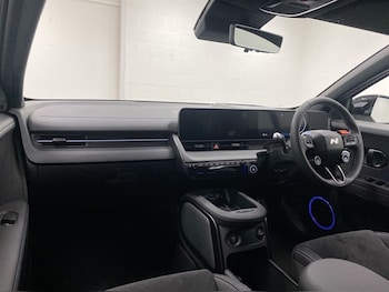 Used Hyundai IONIQ 5 2025 for sale - 77210635: Photo