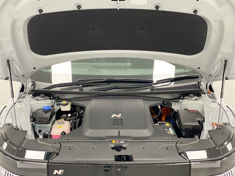 Used Hyundai IONIQ 5 2025 for sale - 77210635: Photo 30