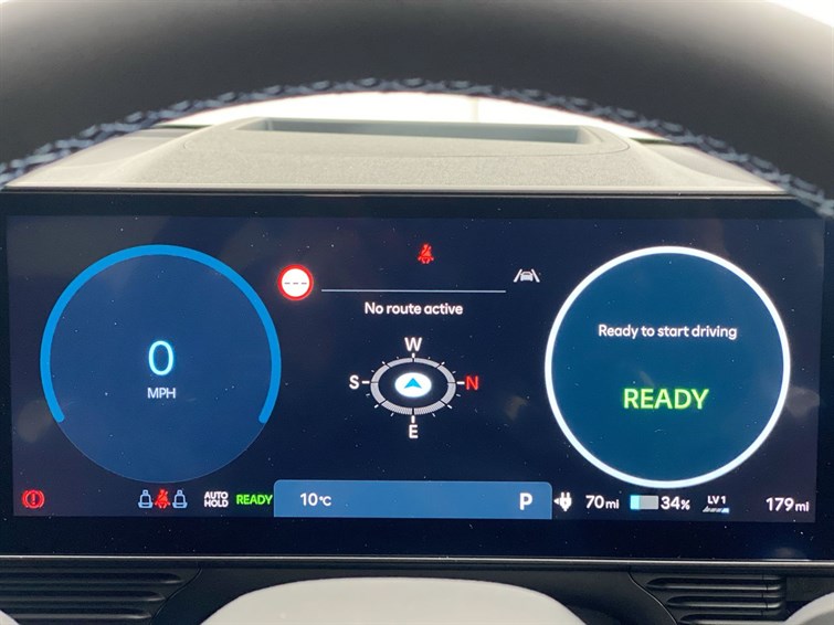 Used Hyundai IONIQ 5 2025 for sale - 77210635: Photo 40