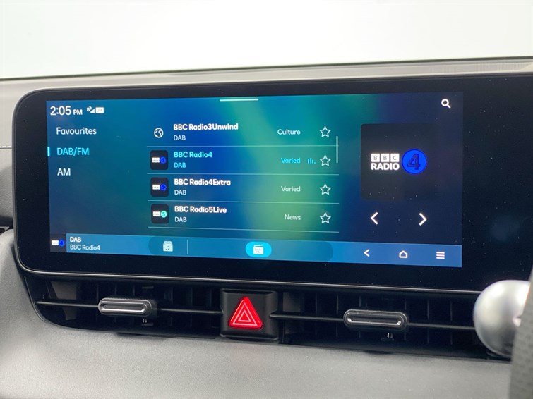 Used Hyundai IONIQ 5 2025 for sale - 77210635: Photo 48