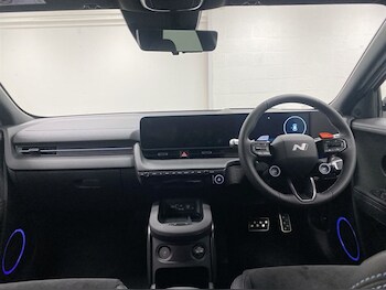 Used Hyundai IONIQ 5 2025 for sale - 77210635: Photo