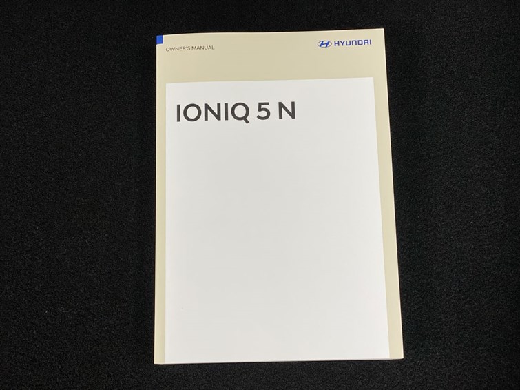 Used Hyundai IONIQ 5 2025 for sale - 77210635: Photo 56