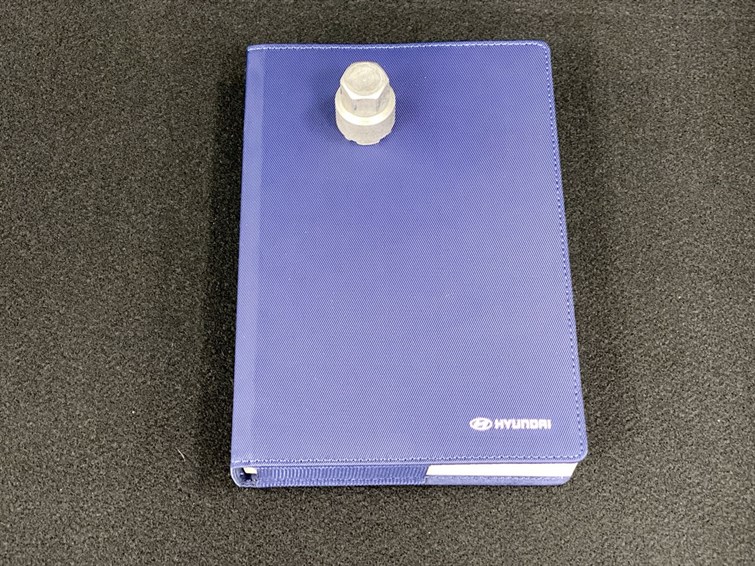 Used Hyundai IONIQ 5 2025 for sale - 77210635: Photo 60