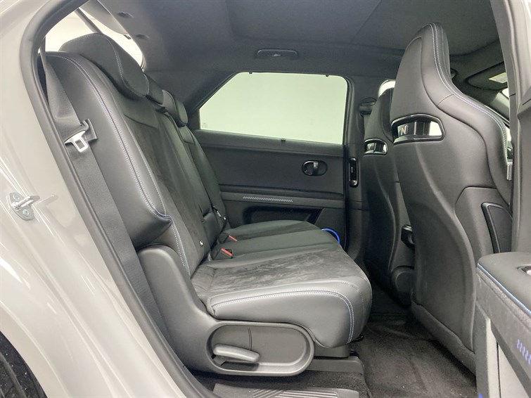 Used Hyundai IONIQ 5 2025 for sale - 77210635: Photo 63