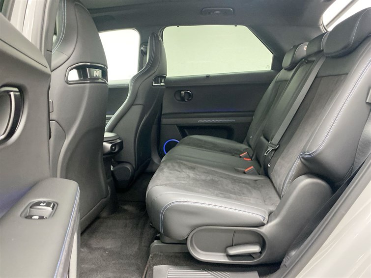 Used Hyundai IONIQ 5 2025 for sale - 77210635: Photo 64