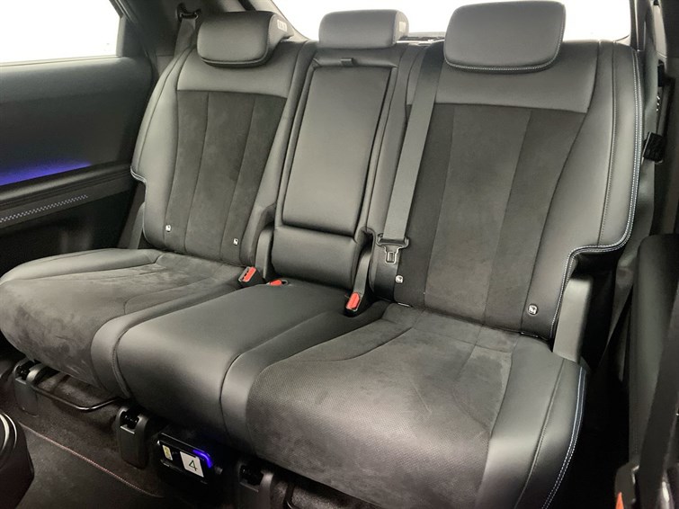 Used Hyundai IONIQ 5 2025 for sale - 77210635: Photo 8