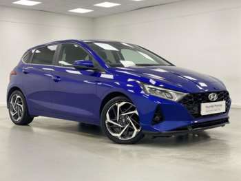 2023 - 1.0T GDi 48V MHD Premium 5dr