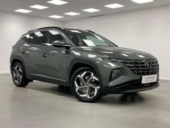 2023 - 1.6 TGDi Ultimate 5dr 2WD