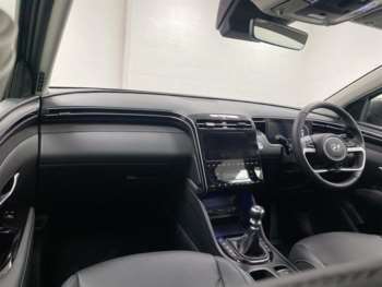 Used Hyundai TUCSON 2023 for sale - 74889479: Photo