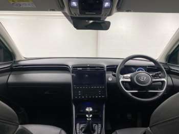 Used Hyundai TUCSON 2023 for sale - 74889479: Photo
