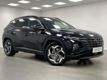 Used Hyundai TUCSON 2022 for sale - 74959739: Photo