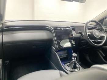 Used Hyundai TUCSON 2022 for sale - 74959739: Photo