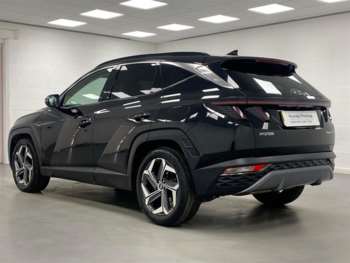 Used Hyundai TUCSON 2022 for sale - 74959739: Photo