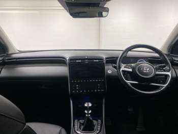 Used Hyundai TUCSON 2022 for sale - 74959739: Photo