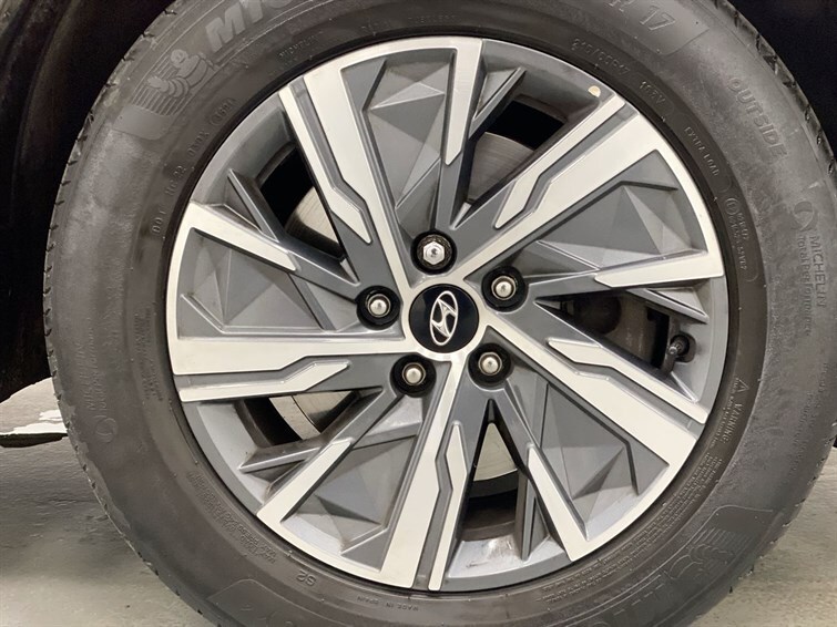 Used Hyundai TUCSON 2021 for sale - 78081366: Photo 15