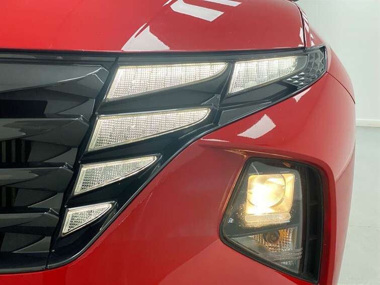 Used Hyundai TUCSON 2021 for sale - 78081366: Photo 21