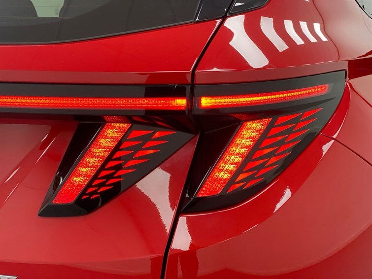 Used Hyundai TUCSON 2021 for sale - 78081366: Photo 23