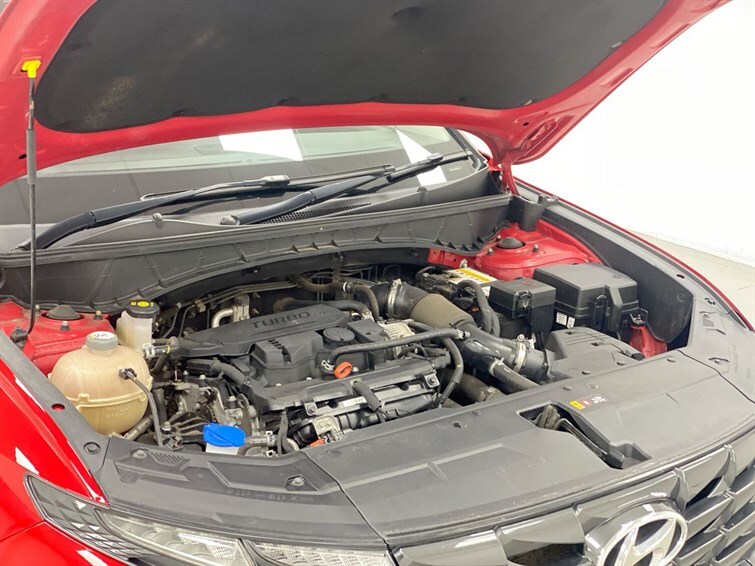 Used Hyundai TUCSON 2021 for sale - 78081366: Photo 31