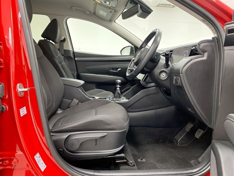 Used Hyundai TUCSON 2021 for sale - 78081366: Photo 32