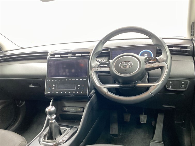 Used Hyundai TUCSON 2021 for sale - 78081366: Photo 33