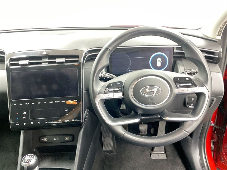 Used Hyundai TUCSON 2021 for sale - 78081366: Photo 37