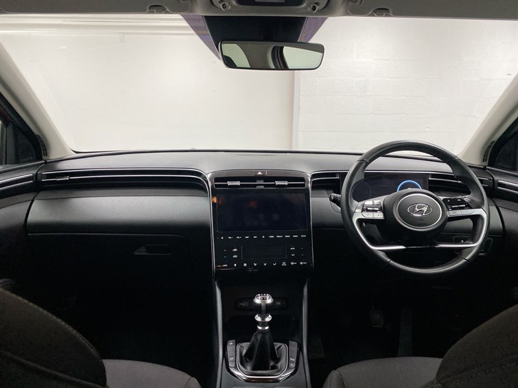 Used Hyundai TUCSON 2021 for sale - 78081366: Photo 4