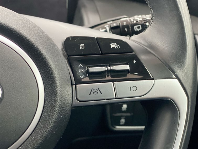 Used Hyundai TUCSON 2021 for sale - 78081366: Photo 41