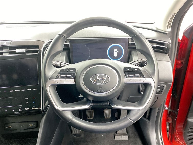 Used Hyundai TUCSON 2021 for sale - 78081366: Photo 44