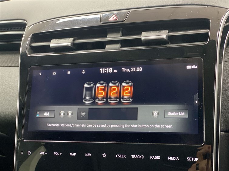 Used Hyundai TUCSON 2021 for sale - 78081366: Photo 48