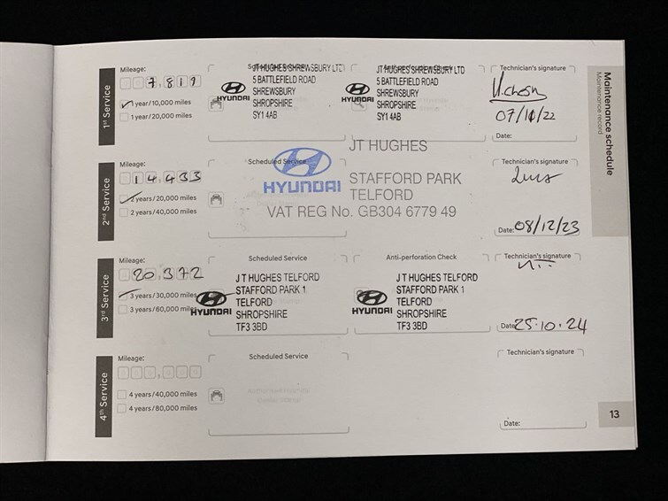 Used Hyundai TUCSON 2021 for sale - 78081366: Photo 58