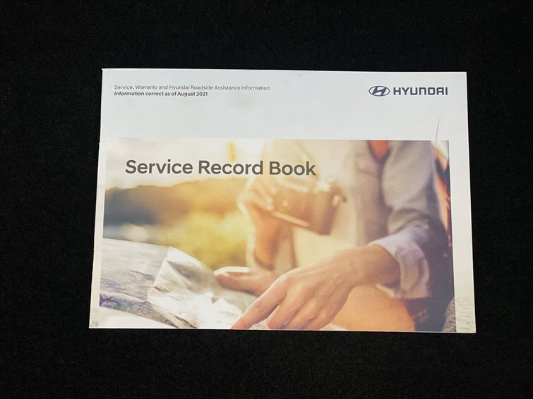 Used Hyundai TUCSON 2021 for sale - 78081366: Photo 59