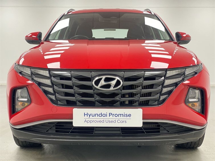 Used Hyundai TUCSON 2021 for sale - 78081366: Photo 6