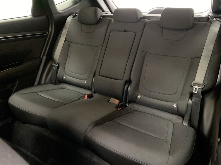 Used Hyundai TUCSON 2021 for sale - 78081366: Photo 8