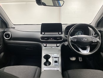 Used Hyundai KONA 2021 for sale - 79077283: Photo