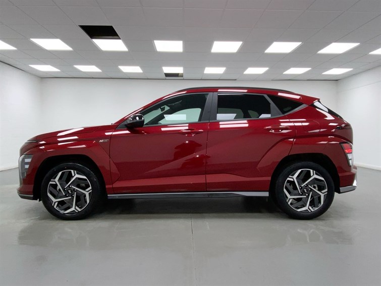 Used Hyundai KONA 2024 for sale - 78081391: Photo 13