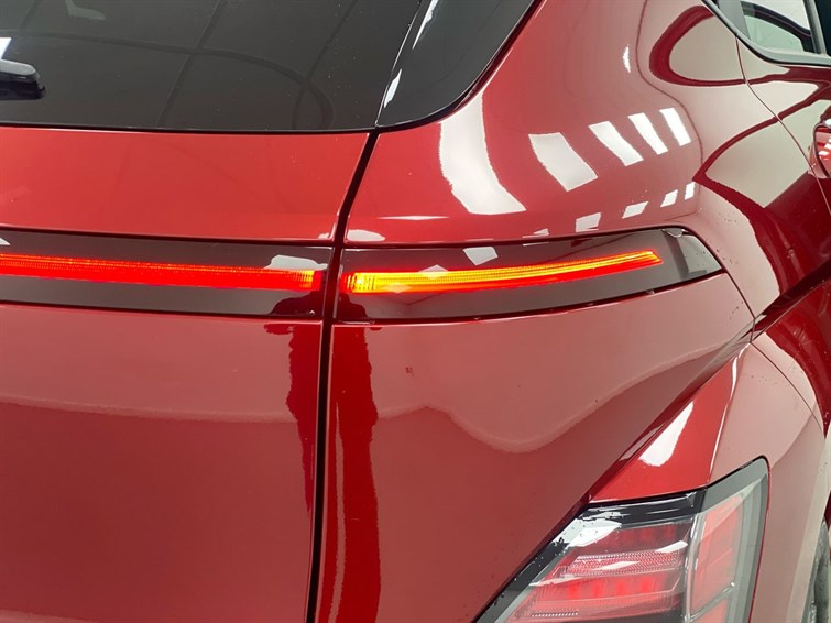 Used Hyundai KONA 2024 for sale - 78081391: Photo 22