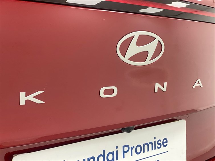 Used Hyundai KONA 2024 for sale - 78081391: Photo 29