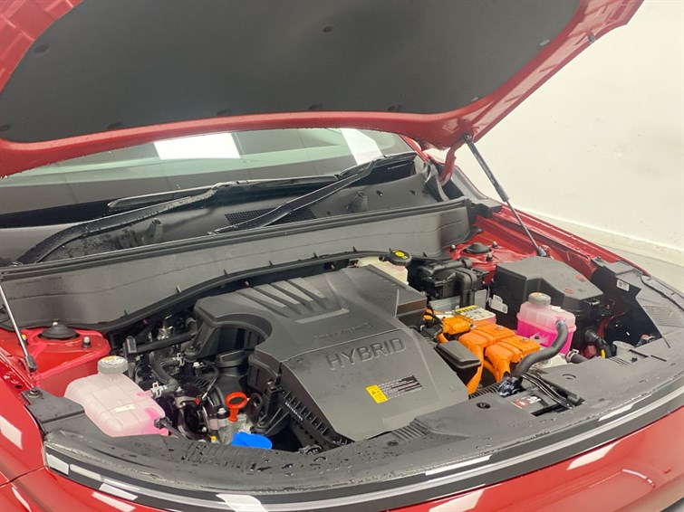 Used Hyundai KONA 2024 for sale - 78081391: Photo 31