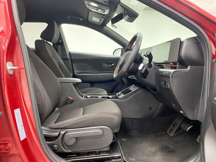 Used Hyundai KONA 2024 for sale - 78081391: Photo 32