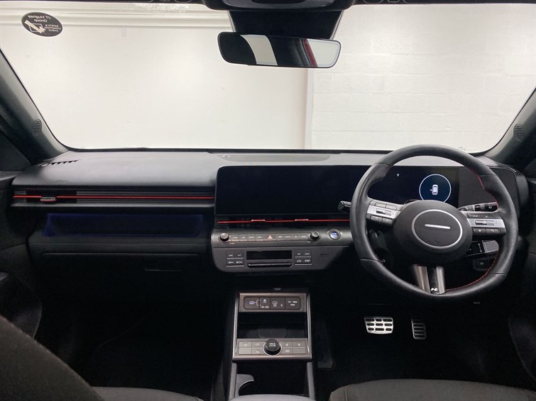 Used Hyundai KONA 2024 for sale - 78081391: Photo 4