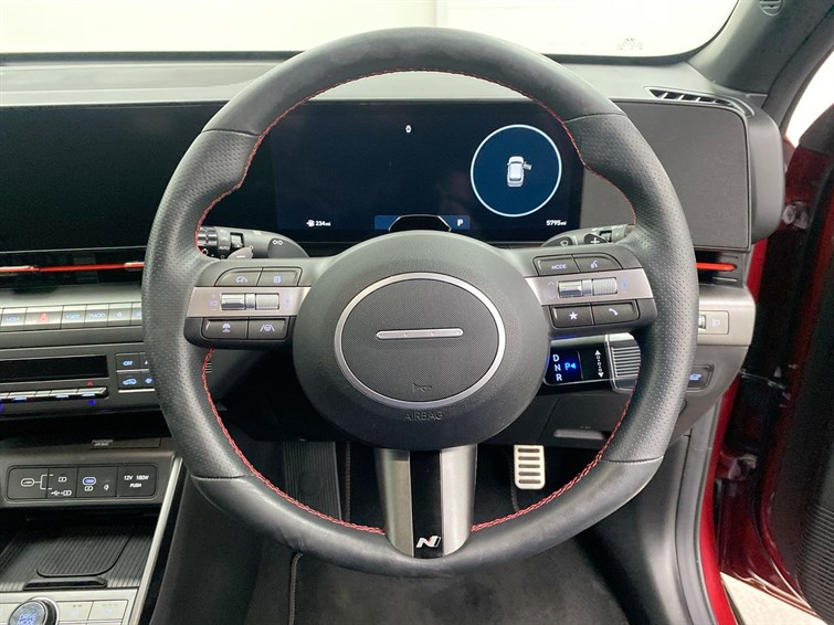 Used Hyundai KONA 2024 for sale - 78081391: Photo 44