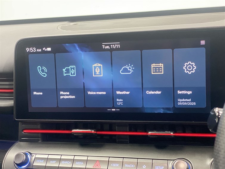 Used Hyundai KONA 2024 for sale - 78081391: Photo 46