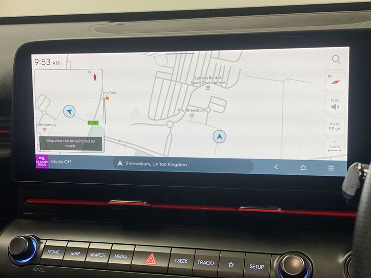 Used Hyundai KONA 2024 for sale - 78081391: Photo 47